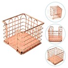 Aufbewahrungsbox Schreibtisch Organisator Desktop-Aufbewahrungshalter