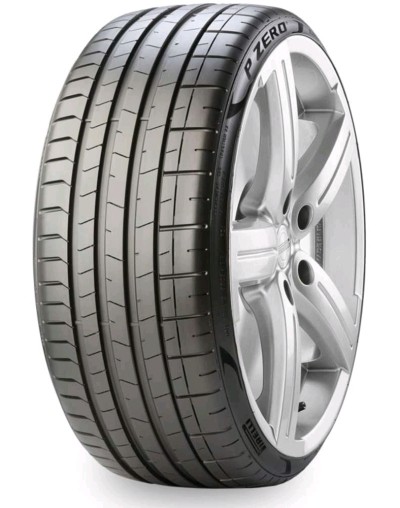 Pneu Pirelli P-Zero 255 35 R21 98Y XL MO-S performance prestige