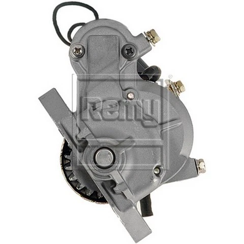 Remy 17021 Premium Starter For 89-97 Infiniti Nissan 300ZX J30 - Image 3 of 4