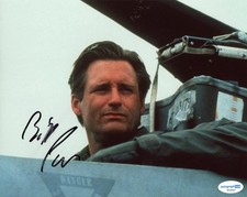 Bill Pullman "Independence Day" SIGNED 'President Whitmore' 8x10 Photo ACOA Bill Pullman "Independence Day" SIGNED 'President Whitmore' 8x10 Photo ACOA