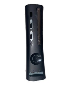 Xbox 360 20GB Console Black Bundle Tested *READ DESCRIPTION*