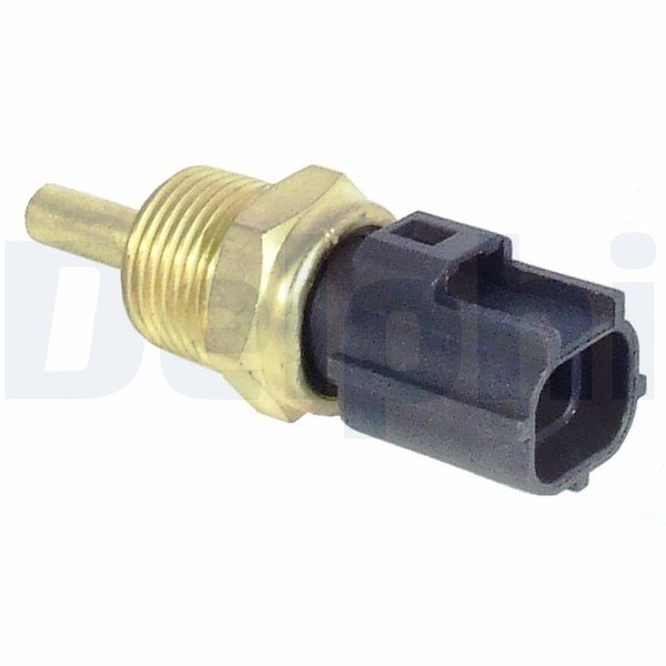 TS10327 Delphi Sensor, KüHlmitteltemperatur FüR CitroËN,Daihatsu,Hyundai,Mitsubi-image