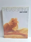 The Last Sitting by Bert Stern Marilyn Monroe 1st Ed 1st Print 1982 HCDJ