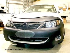 Lebra Front End Bra Fits Subaru Impreza 2008 2009-2011 2.5i Not Wri Models. Lebra Front End Bra Fits Subaru Impreza 2008 2009-2011 2.5i Not Wri Models.