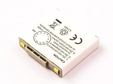 Akku  für GN Netcom Jabra  9120 / 9125 Net  ers. SG081003 7 14151-01 / AHB602823