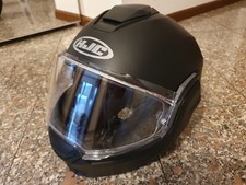 Casco modulare moto HJC i100