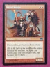 Magic The Gathering PLANAR CHAOS BLOOD KNIGHT red card MTG