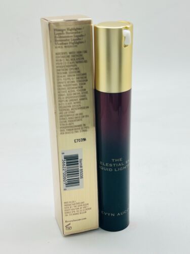 Kevyn Aucoin The Celestial Skin Liquid Lighting #Sunlight - 1oz - NIB - Picture 2 of 4