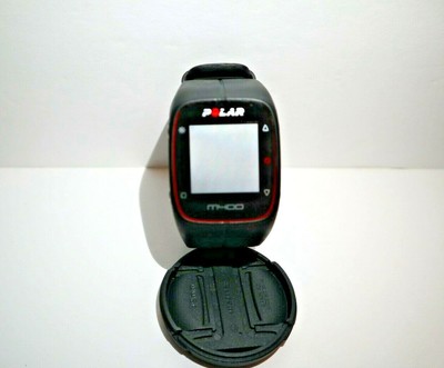 bluetooth polar m400