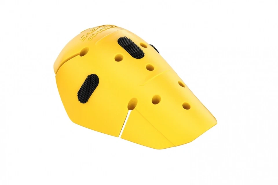 SASTEC SaS-Tec CE- Protektoren! Ellbogen +Schulter+ Knie (Paar) SC 1/EVO 1 mit Klett