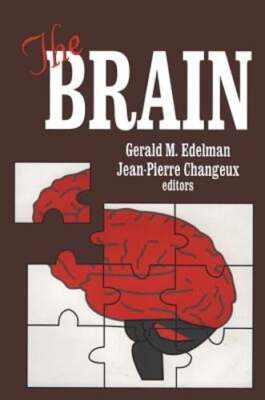 The Brain by Jean-Pierre Changeux: New 9780765807175| eBay