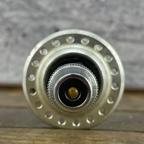 Vintage Suntour Front Hub 36 Hole 36h 80s 90s MTB Road Mountain ATB Bike - Picture 4 of 9