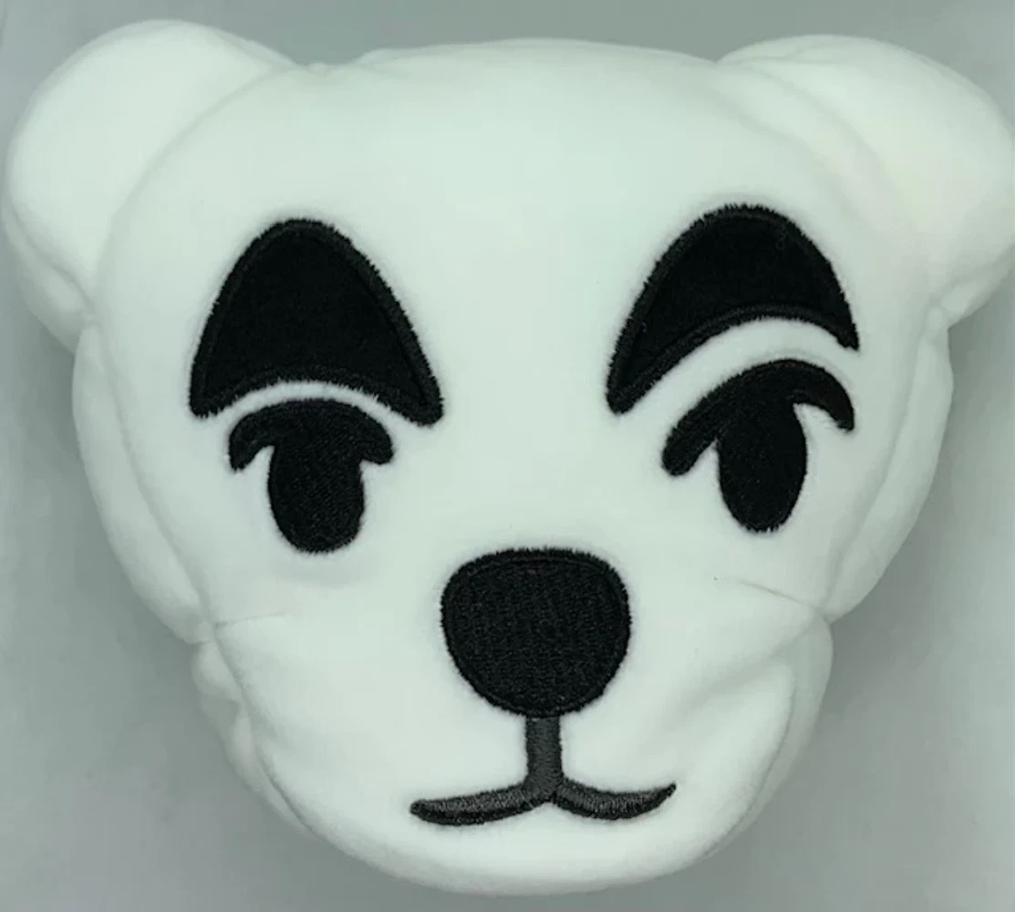 Kk hotsell slider plush