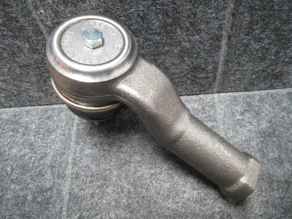 Front Outer Tie Rod End for 1979-1985 Mazda RX-7 - Made in Japan - Ships Fast! - Imagem 3 de 4