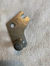 Mopar 68-71 A-body Dodge Dart Duster Demon Scamp Bell Housing Ball Stud Bracket