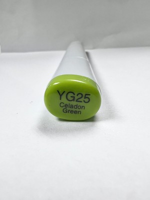 Copic Sketch Yellow Green Marker Pens YG0000 YG00 YG01 YG03 YG05 YG06 YG07 YG09