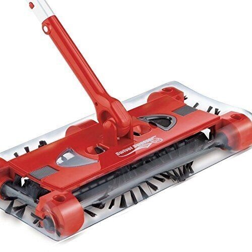 43 Migliore Aspirapolveri Ricaricabili Nel 2023: Dopo 93 Ore Di Ricerca - Foto 5