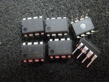 10X CA158AE Dual,1MHz, Operational Amplifiers CA158
