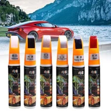 DIY Car Clear Paint Repair Pen Scratch Remover Tou Up Pens Auto' ch T3H8 FAST