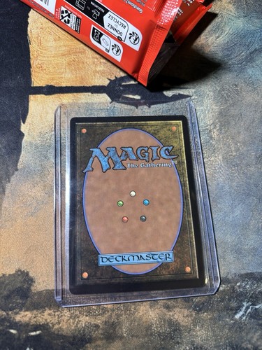 The Meathook Massacre - SHOWCASE (non-foil) Innistrad Remastered - PACKFRISCH!!! - Bild 2 von 2