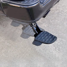 82215842AH For 2019-2022 Ram 2500 & 3500 Rear Bumper Side Step Replacement