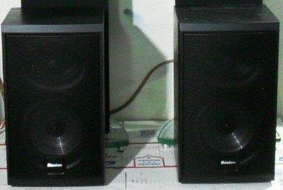 boston acoustics cr57