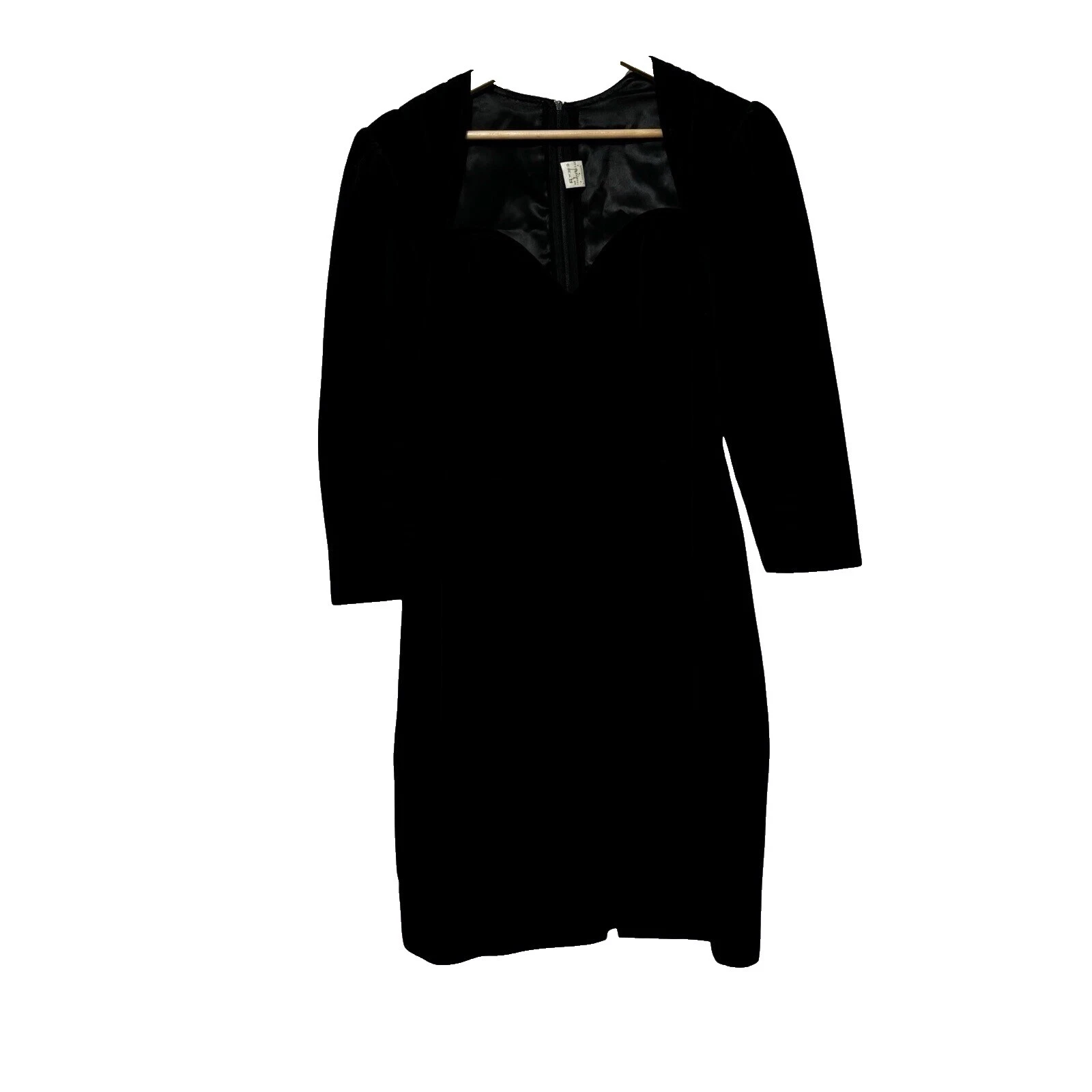 Ocasión especial Stretch, bodycon Vestidos Vintage para Mujeres