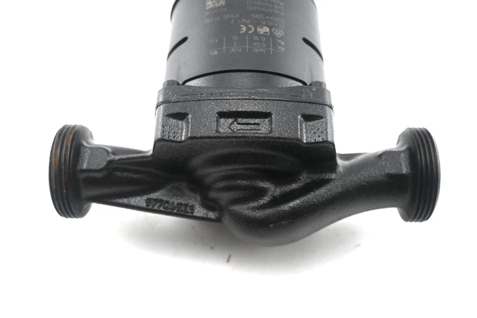 Grundfos Alpha 2 25-40 180mm Heizungspumpe 97914893 Umwälzpumpe Pumpe - Bild 3 von 4