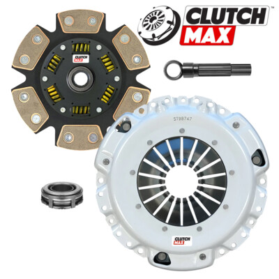 STAGE 3 RACE CLUTCH KIT for 98-06 VW BEETLE GOLF JETTA GL GLS MK4 2.0L AEG SOHC