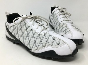 footjoy mesh golf shoes