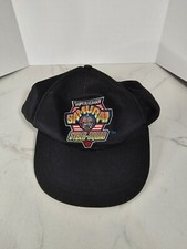 Vintage Super Human Samurai Syber Squad Hat