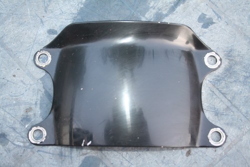 Kawasaki GTR 1000   Gabelstabilisator