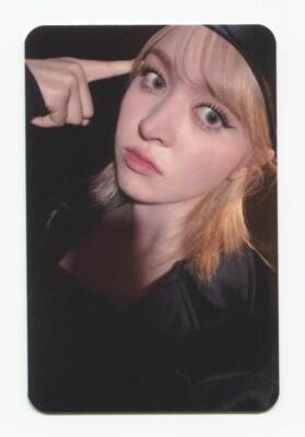 NMIXX - Fe3O4: BREAK [KTOWN4U BDM MUSIC KOREA] POB EXCLUSIVE