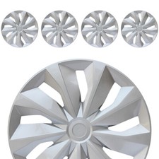 16 Wheel Rim Covers Hubcaps For 1983-2023 Toyota Camry R16 Tire 4 Pcs