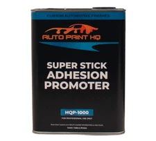 Super Stick Adhesion Promoter for Plastic Gallon