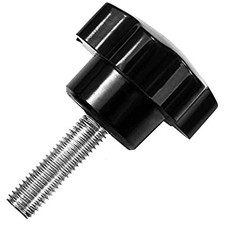 M8 M 8 Klemmschraube Sternschraube Kreuzgriff Feststellschraube Schraube