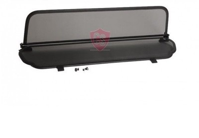 Windschott Windstop Windschutz passend für  Lexus SC 430  2001-2010 , schwarz 