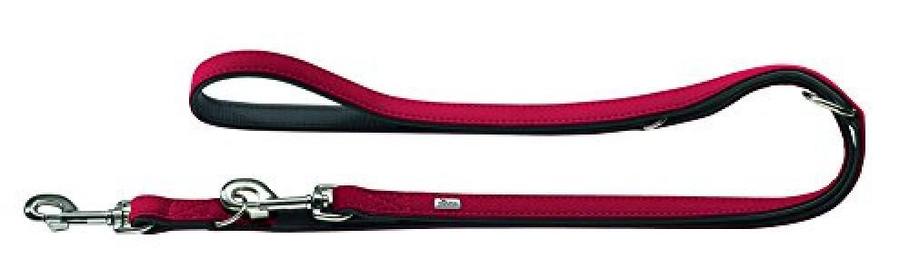 (TG. L) HUNTER Softie Art-Nubuk Nickel Formazione Piombo Corda - NUOVO