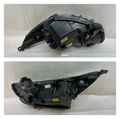 2015 2017 Hyundai Accent RH Headlight Right Passenger Side Halogen 