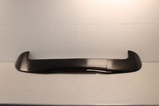 2018 2023 Subaru Crosstrek Rear Liftgate Roof Spoiler 2018 2023 Subaru Crosstrek Rear Liftgate Roof Spoiler
