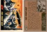1962 Bubbles Inc., Mars Attacks, #23 The Frost Ray (C)