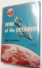1951 Wine of the Dreamers