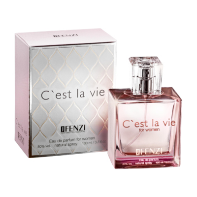 Cest La Vie 1.7 oz eau de toilette spray for ladies UK | Ubuy C'est