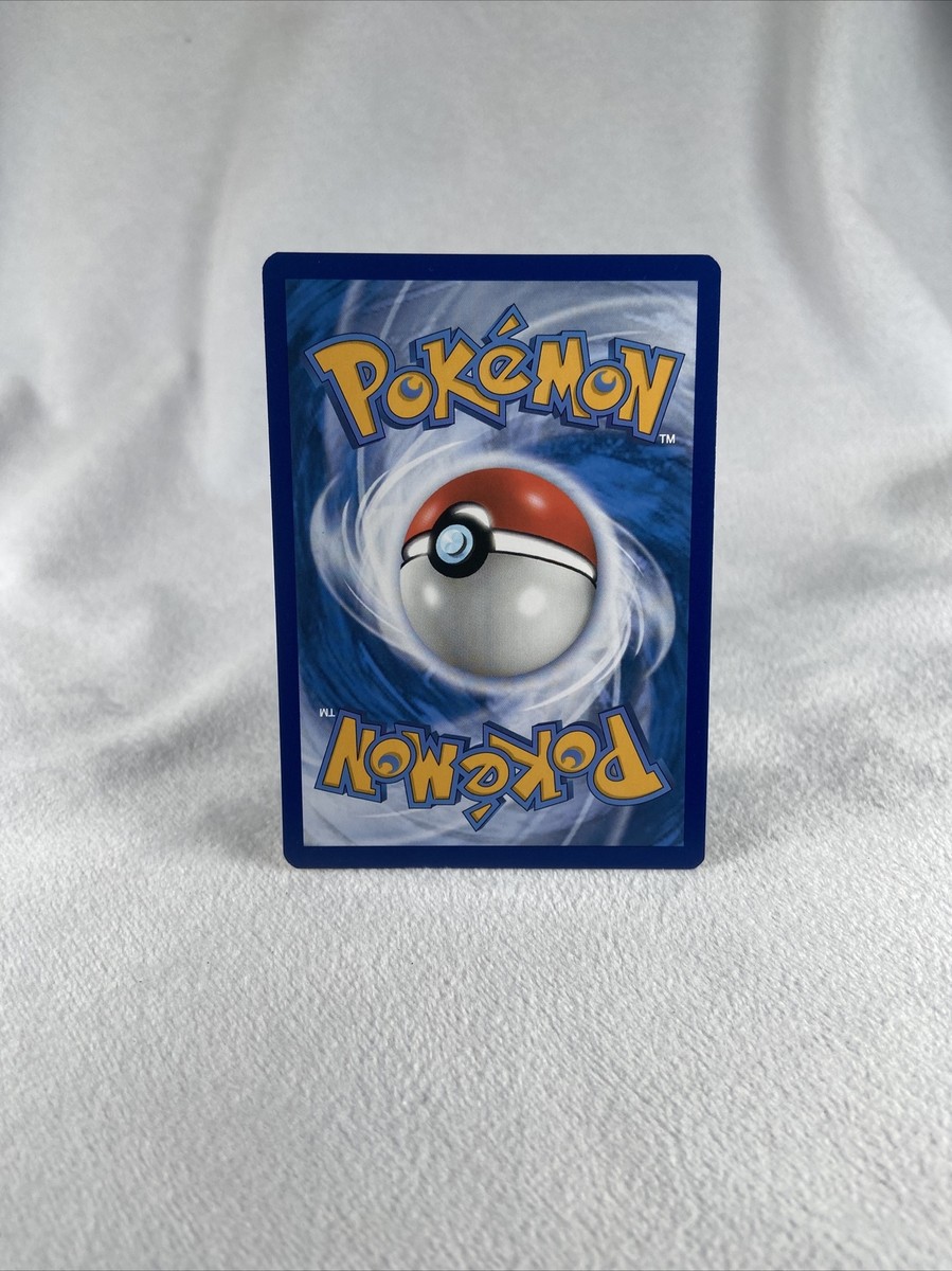 ポケモン - ヨング Dewgong 29/108 Evolutions XY Rare Pokémon TCG Card | eBay