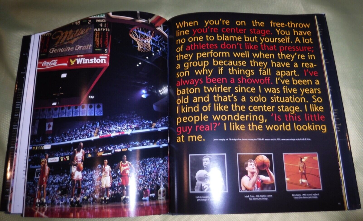 NBA at 50 (NBA アット フィフティー) Top 50 NBA players from