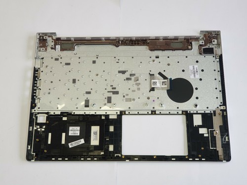HP Probook 450 455 G6 G7 US Palmrest Cover Keyboard L45091-B31 - Afbeelding 2 van 3