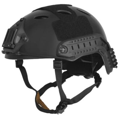 Lancer Tactical Advanced PJ Style Adjustable Airsoft MILSIM Gaming