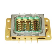 1pc New NICHA NUBM3D Blaues Licht hohe Leistung 455nm 156W  Laser integriertes