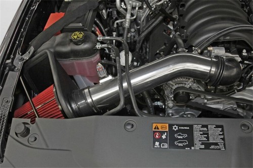 Engine Cold Air Intake Performance Kit - Picture 9 of 12