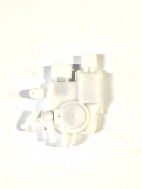 Actuador de bloqueo delantero para conductor Accord TL TSX genuino OEM Honda Acura 72155-SDA-A01 Foto 2 de 3